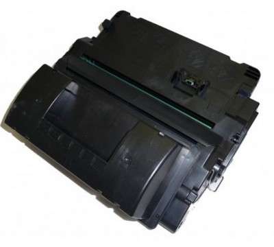 Compatible HP 81X (CF281X) Black Toner Cartridge