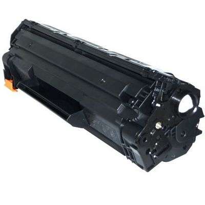 Compatible HP 87A (CF287A) Black Toner Cartridge