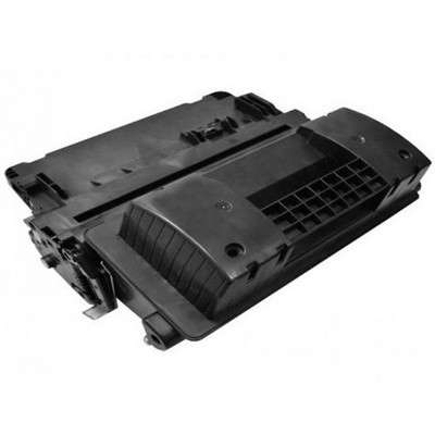 Compatible HP 90X (CE390X) Black Toner Cartridge
