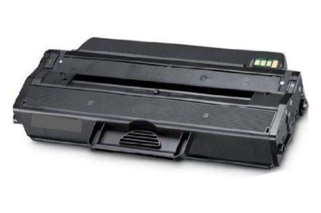 Compatible Samsung MLT-D103L Black Toner Cartridge