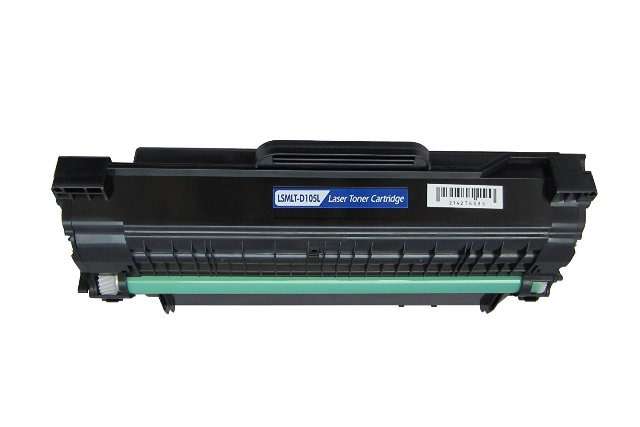 Compatible Samsung MLT-D105L Black Toner Cartridge