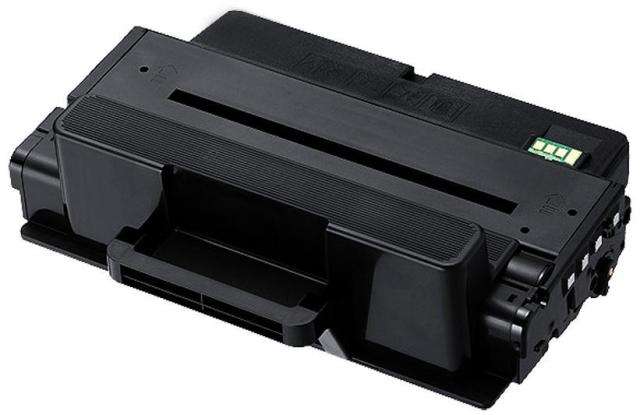 Compatible Samsung MLT-D205L Black Toner Cartridge