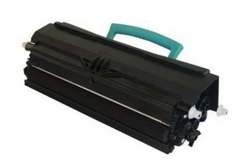 Compatible Lexmark E260 (0E260A11E) Black Toner Cartridge