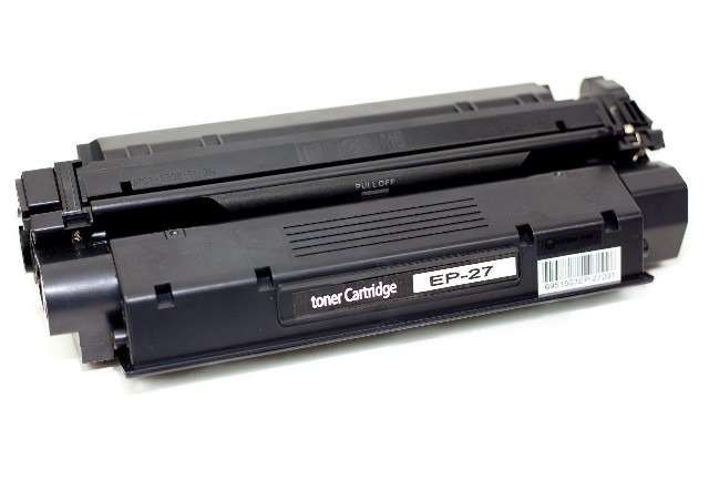 Compatible  EP27 Black Toner Cartridge