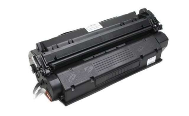 Compatible  FX8 Black Toner Cartridge