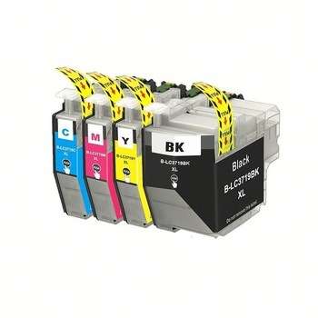 Compatible  LC3719XL Ink Cartridge Multipack