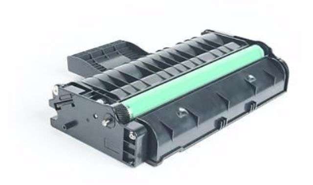 Compatible Ricoh SP100LE Black Toner Cartridge