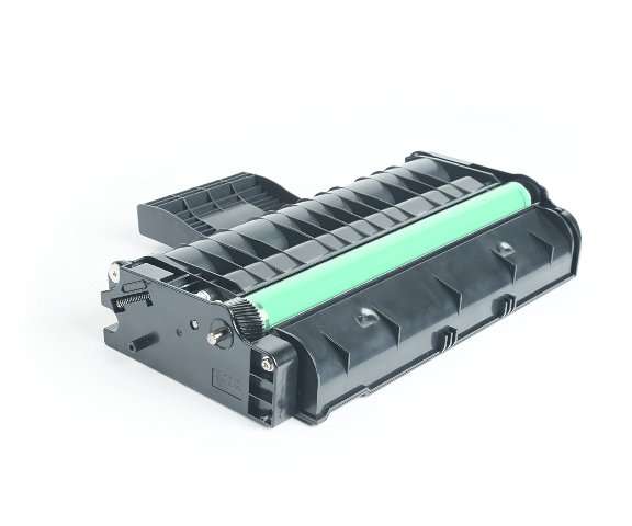 Compatible Ricoh SP201HE Black Toner Cartridge