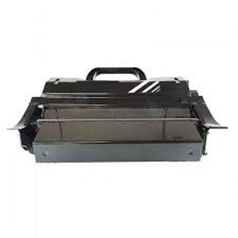 Compatible Lexmark T650 (T650A11E) Black Toner Cartridge