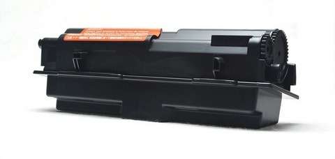 Compatible Kyocera TK1140 Black Toner Cartridge