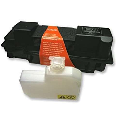 Compatible Kyocera TK350 Black Toner Cartridge