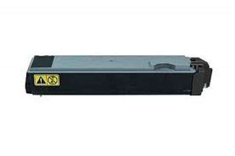 Compatible Kyocera TK520 Black Toner Cartridge