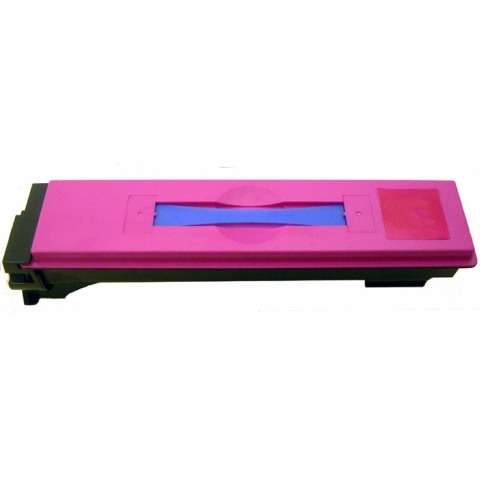 Compatible Kyocera TK540 Magenta Toner Cartridge