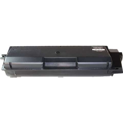 Compatible Kyocera TK590 Black Toner Cartridge