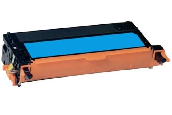 Compatible  TN240 Cyan Toner Cartridge