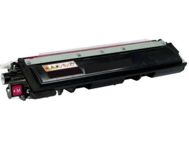 Compatible  TN240 Magenta Toner Cartridge
