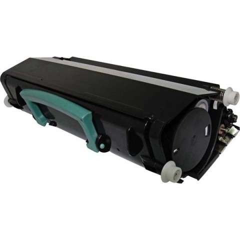Compatible Lexmark X264 (X264H11G) Black Toner Cartridge