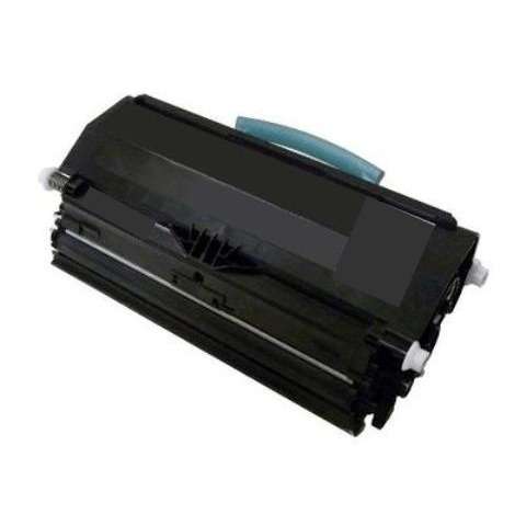 Compatible Lexmark X463 (X463X11G) Black Toner Cartridge