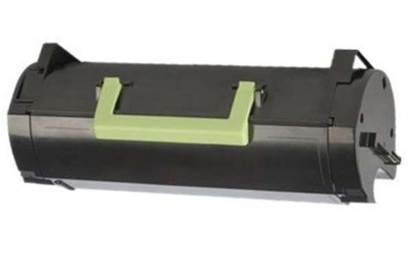 Compatible Lexmark XM1145 (24B6035) Black Toner Cartridge
