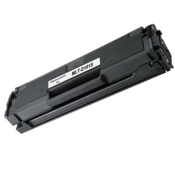 Compatible Samsung MLT-D101S Black Toner Cartridge