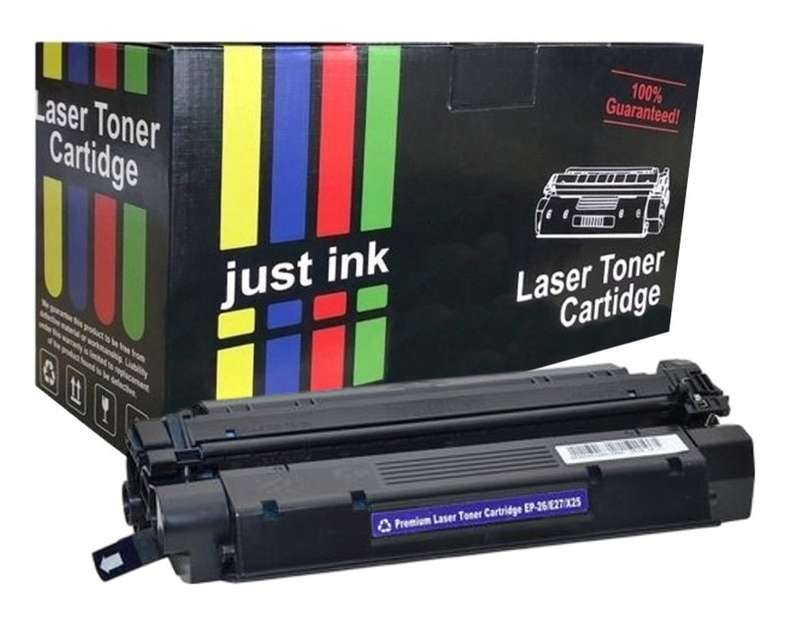 Compatible  EP27 Black Toner Cartridge