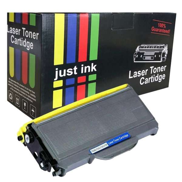 Compatible  TN2150/TN2120/TN2130 Black Toner Cartridge
