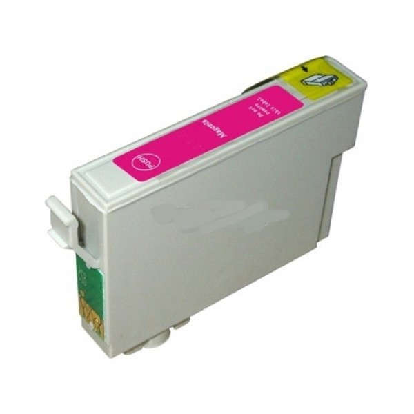 Compatible Epson 36XL (T3693) Magenta Ink Cartridge