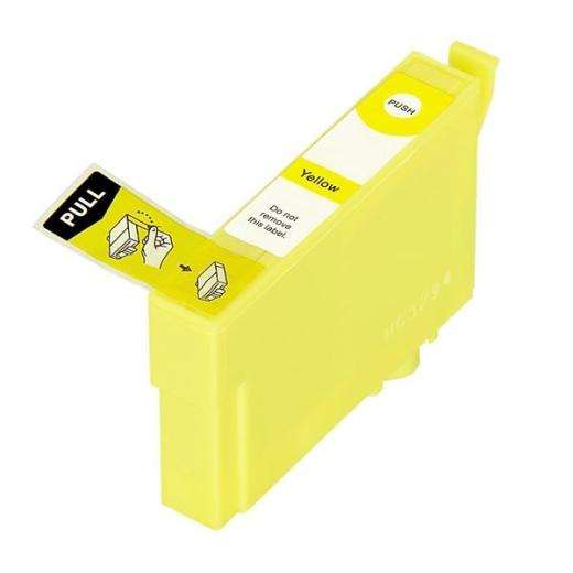 Compatible Epson 36XL (T3694) Yellow Ink Cartridge