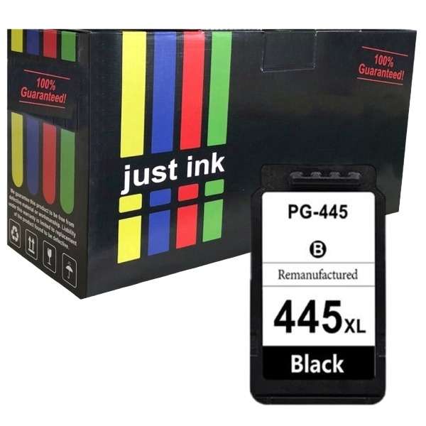 Compatible  PGI-445XL Black Ink Cartridge