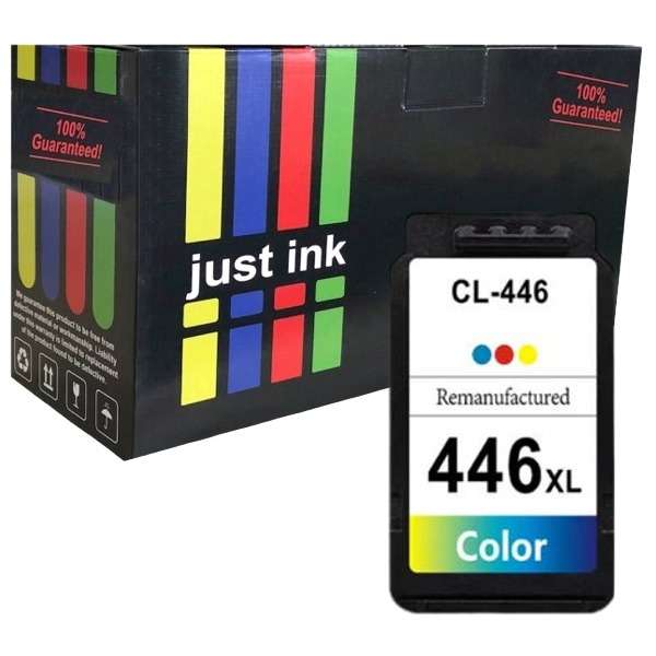 Compatible  PGI-446XL Colour Ink Cartridge