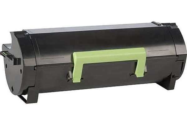 Compatible Lexmark 505X (50F5X00) Black Toner Cartridge