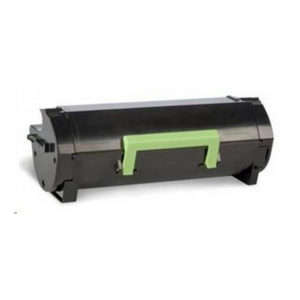 Compatible Lexmark 625X (62D5X00) Black Toner Cartridge