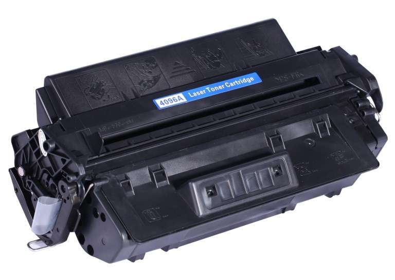Compatible HP 96A (C4096A) Black Toner Cartridge
