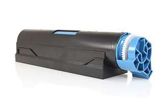 Compatible OKI B401 (44992402) Black Toner Cartridge