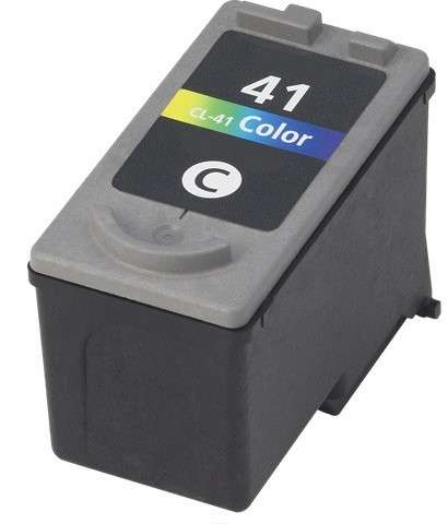 Compatible  CL-41 Colour Ink Cartridge