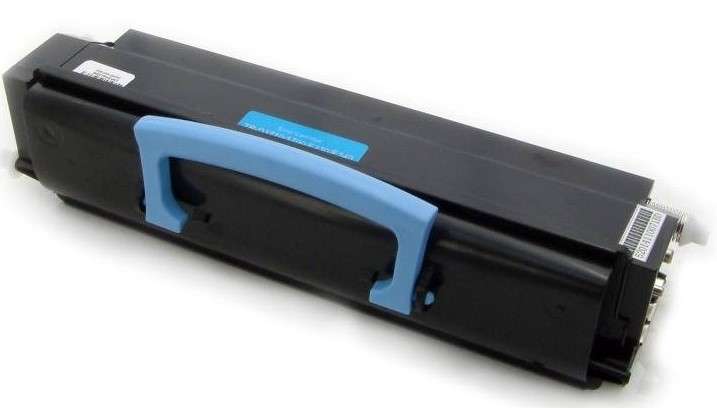 Compatible Lexmark E230 (0024016SE) Black Toner Cartridge