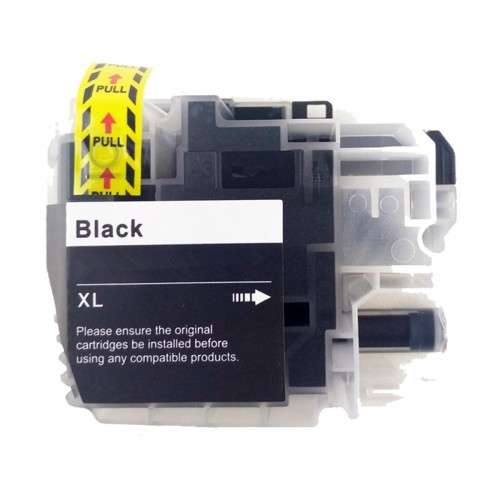 Compatible  LC3719XL Black Ink Cartridge