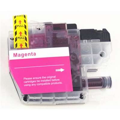 Compatible  LC3719XL Magenta Ink Cartridge