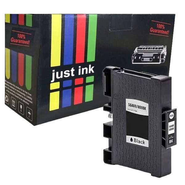Compatible Sawgrass SG400/SG800 Sublimation Black Ink Cartridge