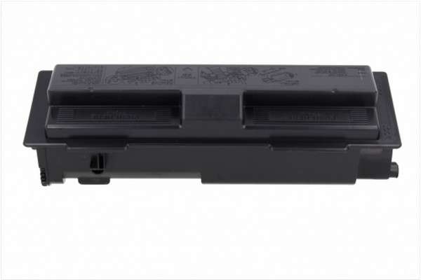 Compatible Kyocera TK110 Black Toner Kit