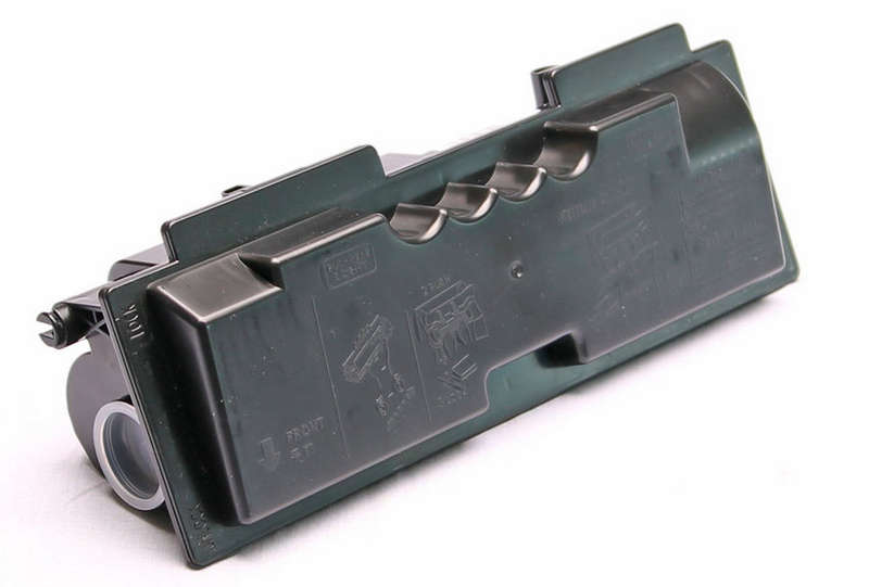 Compatible Kyocera TK17 Black Toner Kit