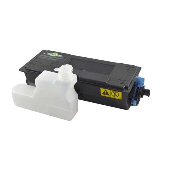 Compatible Kyocera TK3100 Black Toner Kit