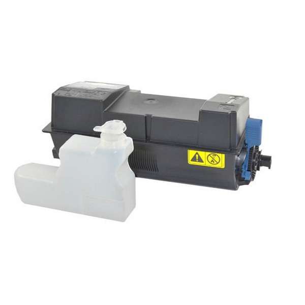 Compatible Kyocera TK3130 Black Toner Kit