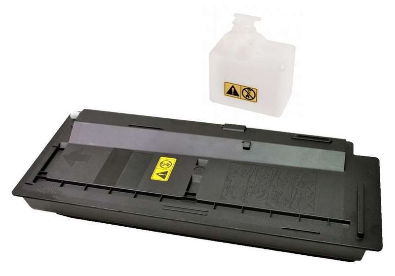 Compatible Kyocera TK475 Black Toner Kit