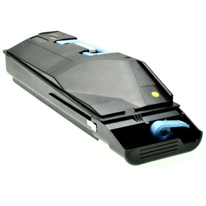 Compatible Kyocera TK865 Black Toner Cartridge