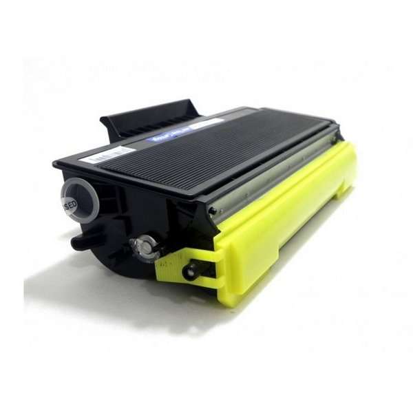 Compatible  TN7600 Black Toner Cartridge