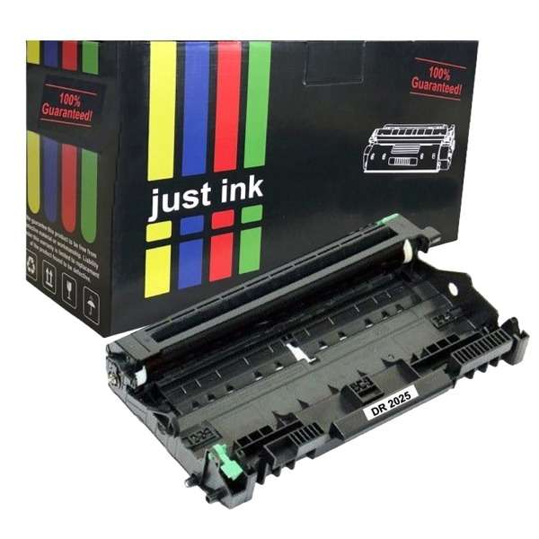 Compatible  DR2025/DR2000 Drum Unit