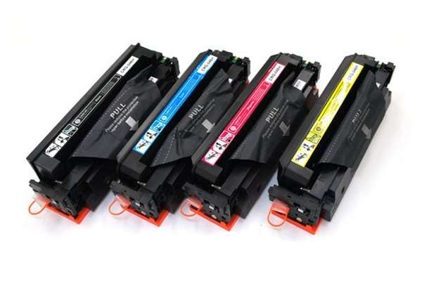 Compatible  046H Toner Cartridge Multipack