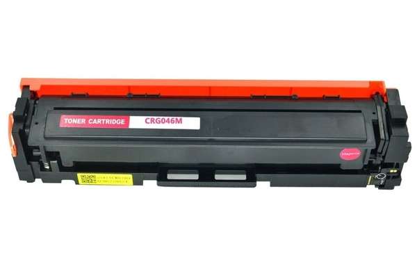 Compatible  046 Magenta Toner Cartridge