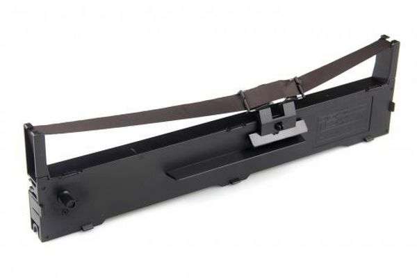 Compatible Epson S015329 Black Ribbon